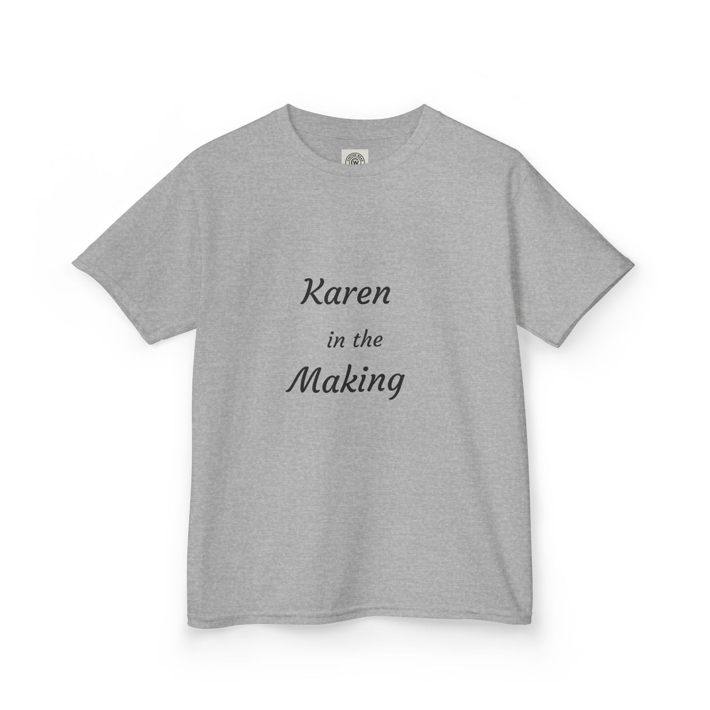 Baby K Tee