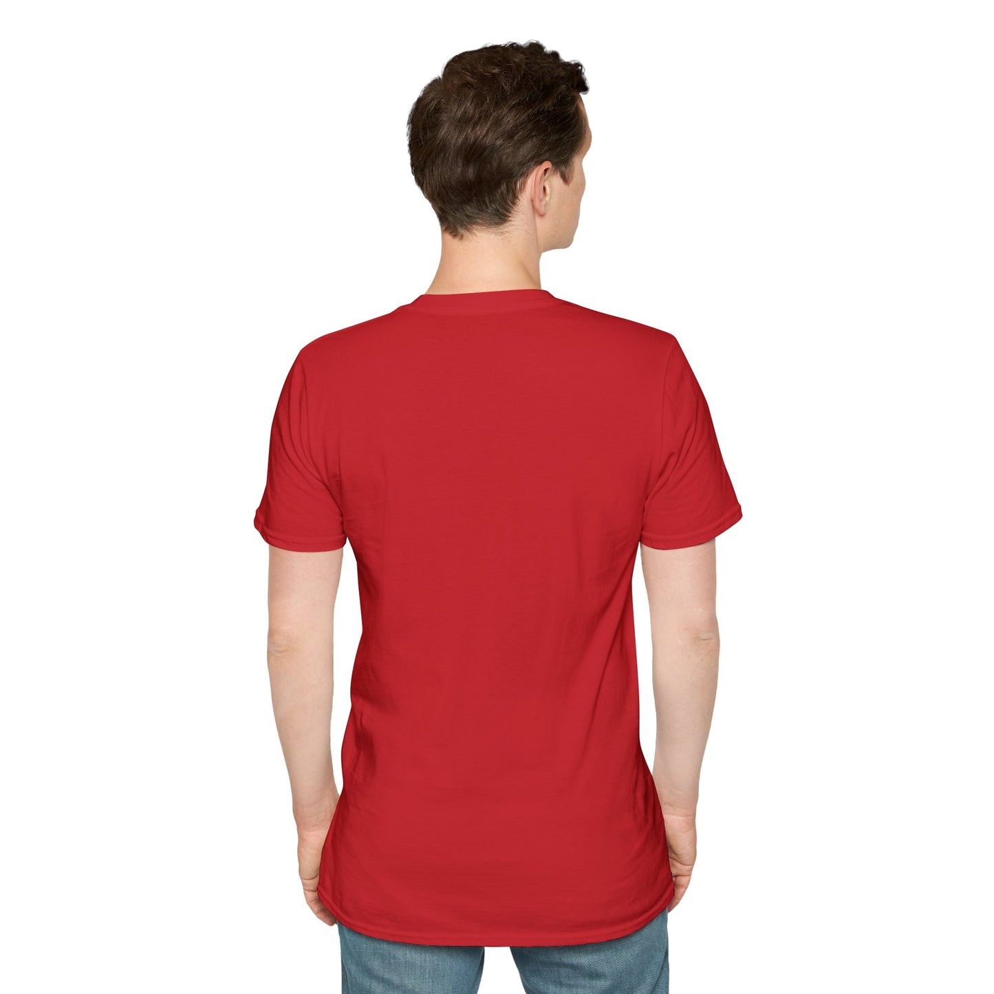 'Tis The Season Tee