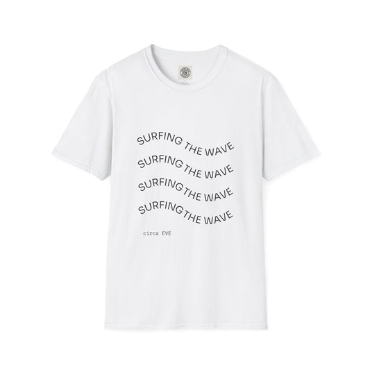 EVE-olution Tee
