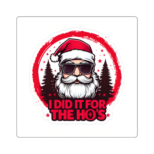 Rude Boy Sticker