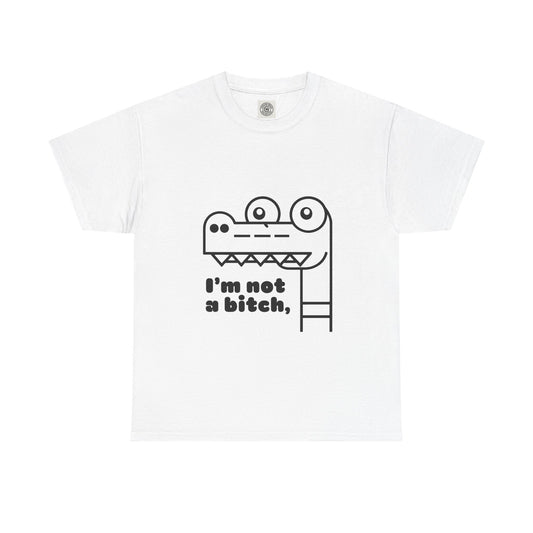 Gator Bait Tee