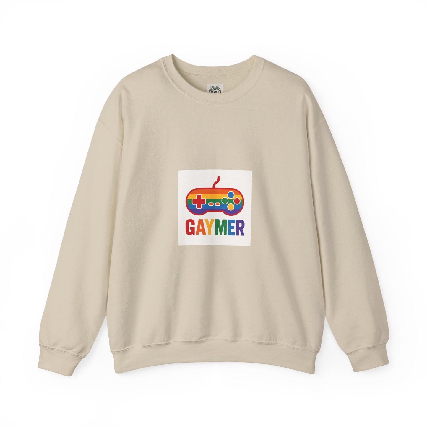 My Turn Sweatshirt