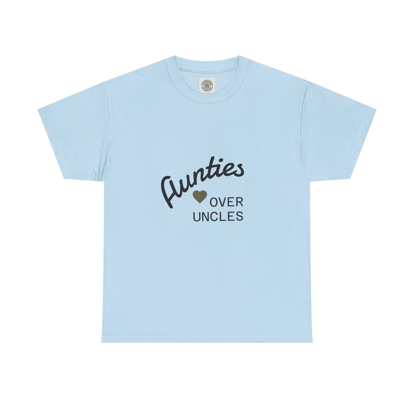 Auntie Love Tee