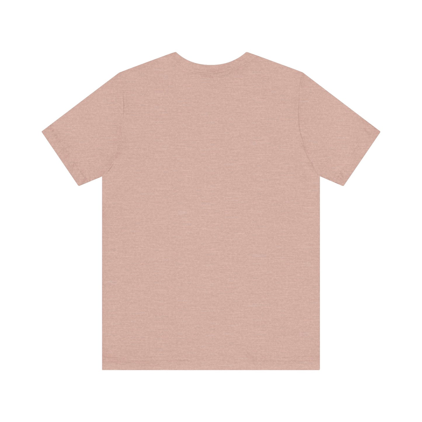 The 'BERS Tee