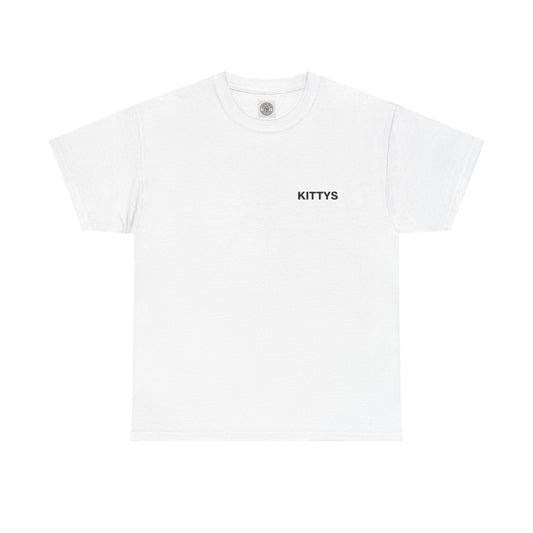 KITTYS Colonoscopy Tee