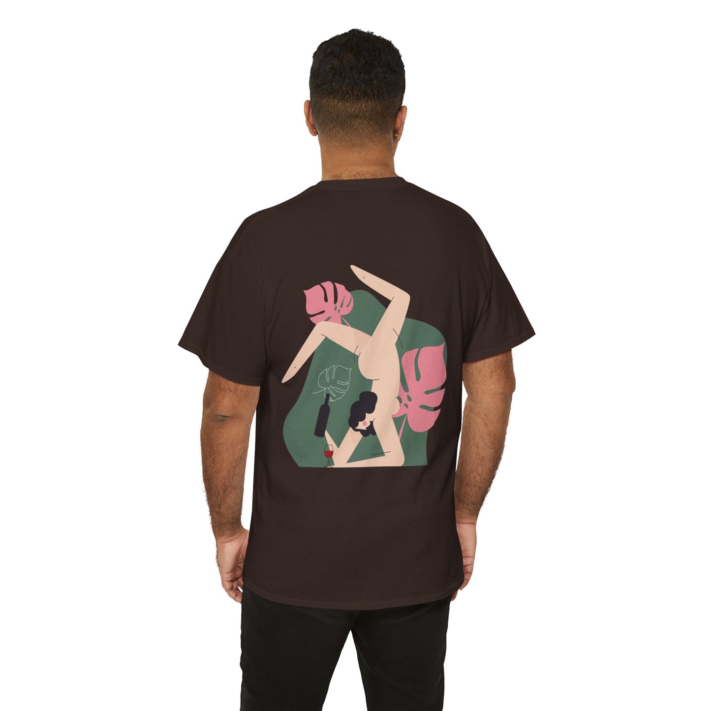 Lady Bits Tee
