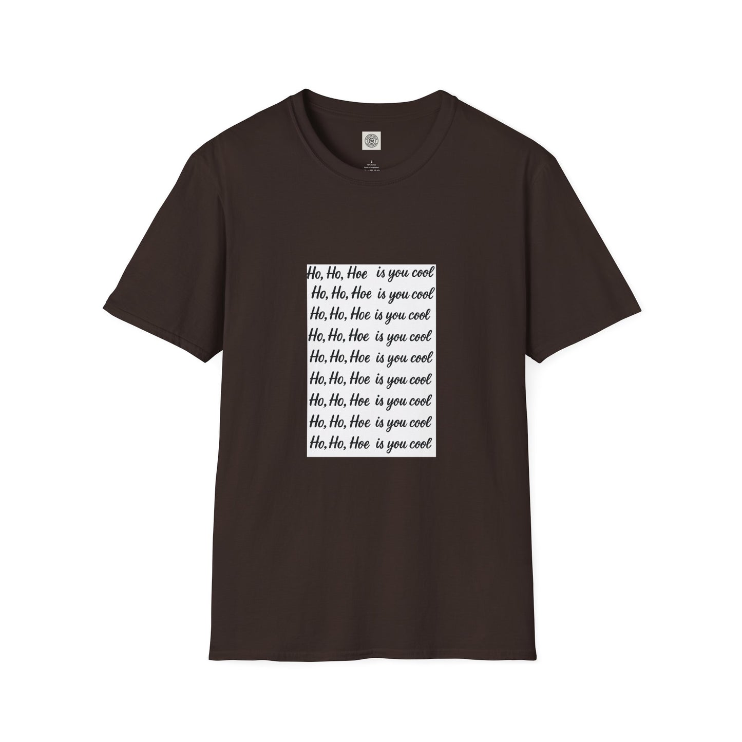 'Tis The Season Tee