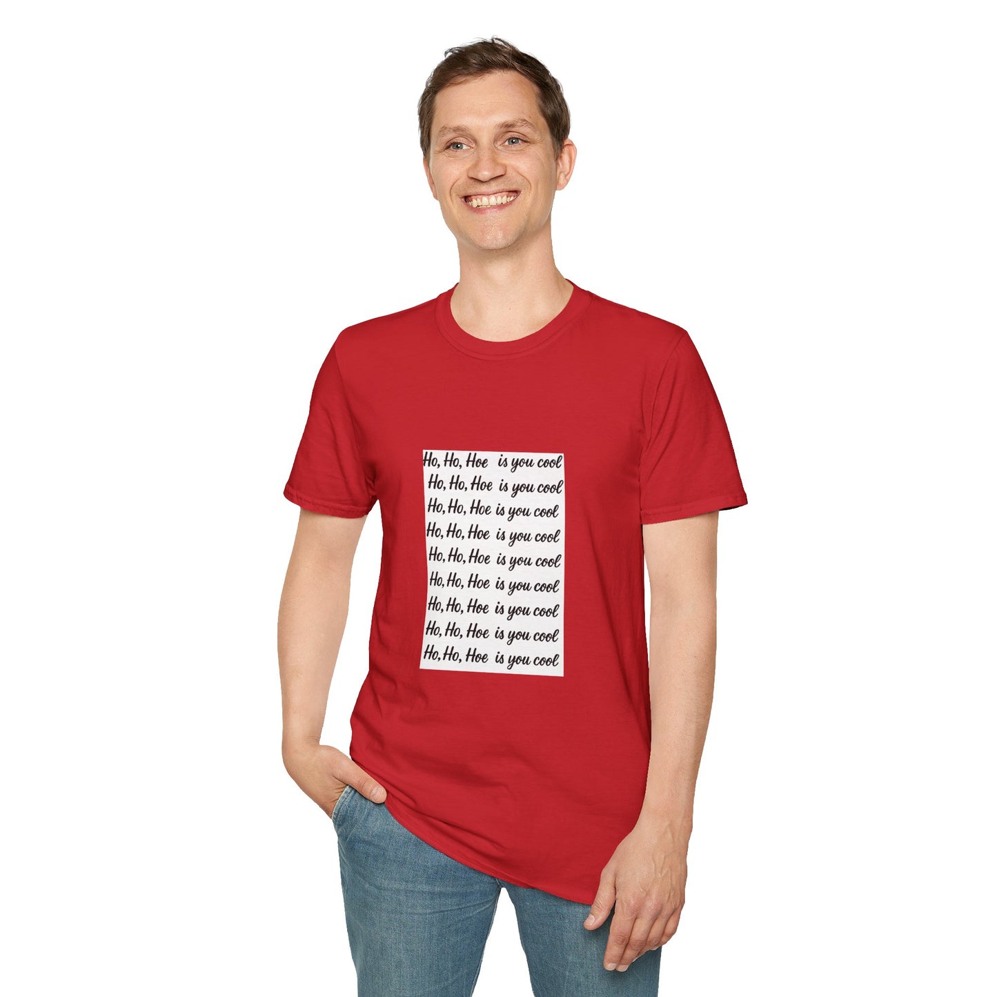 'Tis The Season Tee