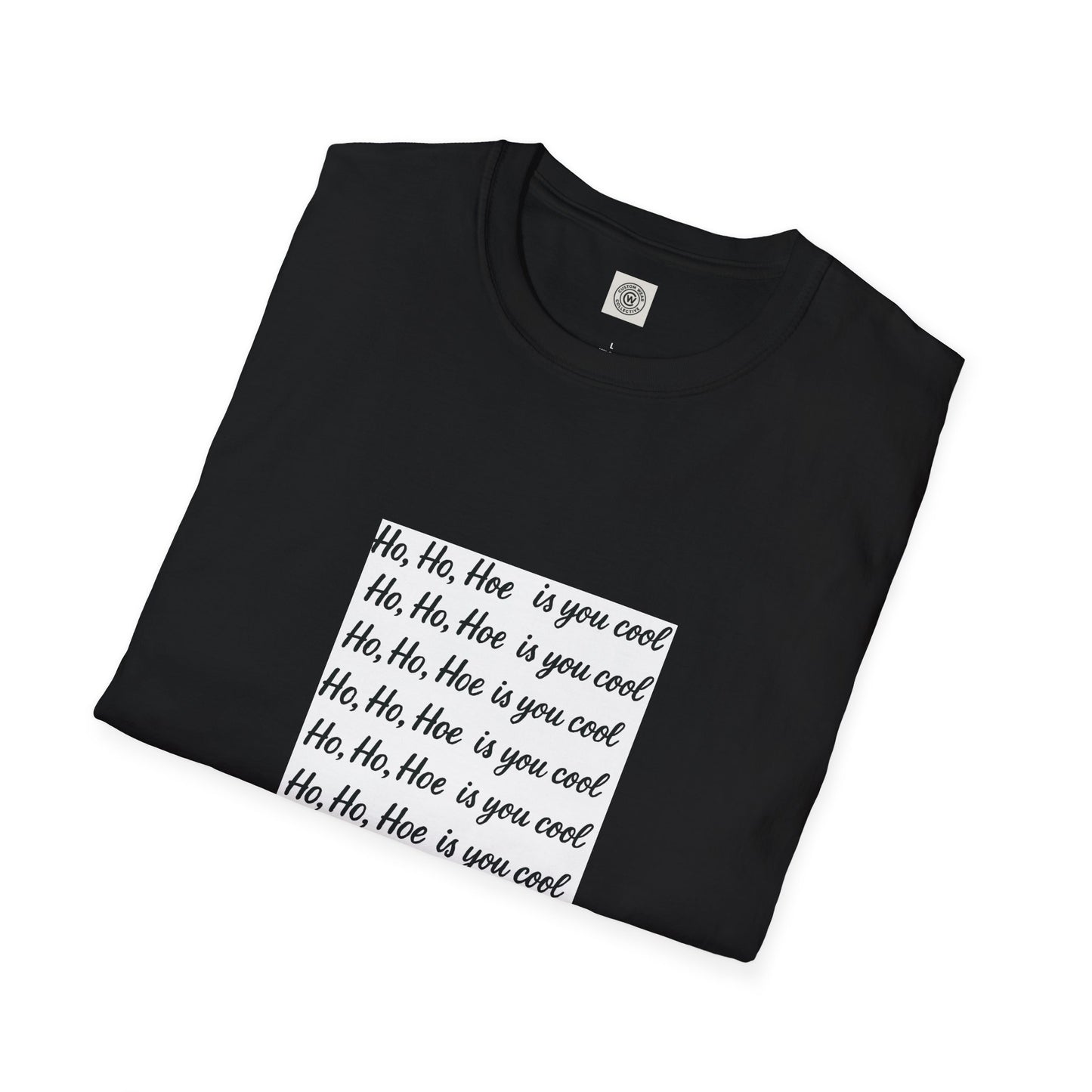'Tis The Season Tee