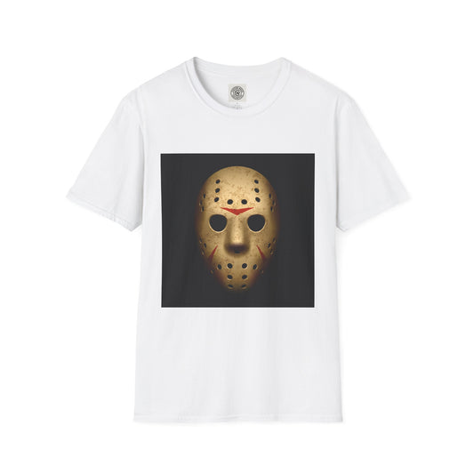 One Time, At Band Camp Tee