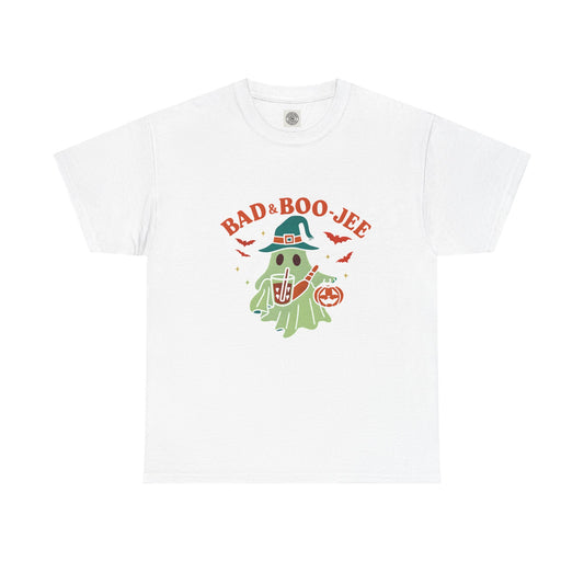Boo-Jee Tee
