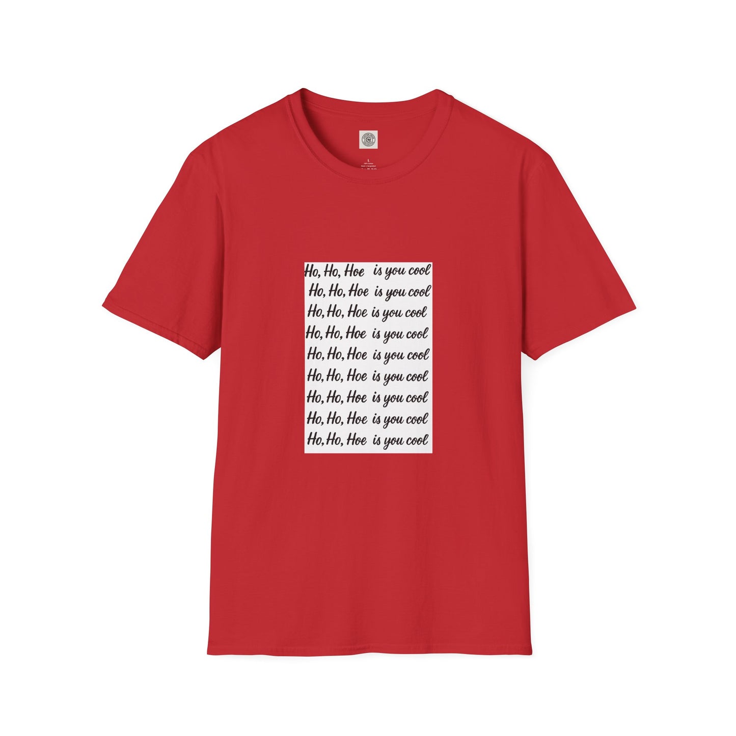 'Tis The Season Tee