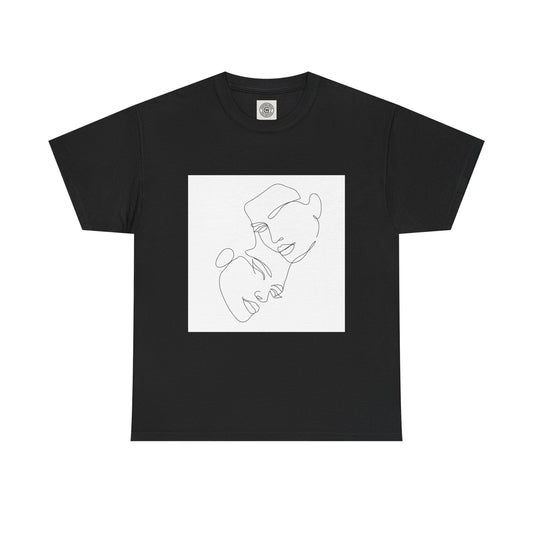 Mirror, Mirror Love Tee