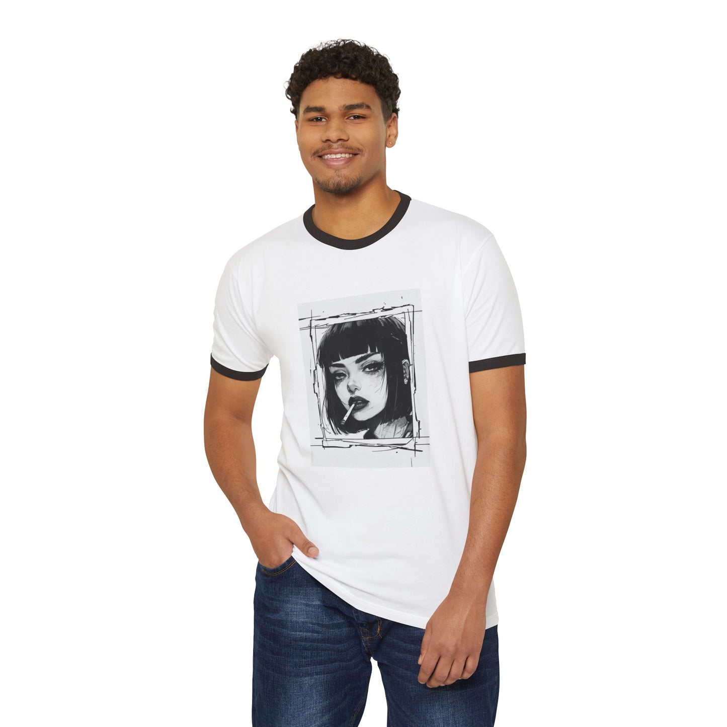 The Muse Tee