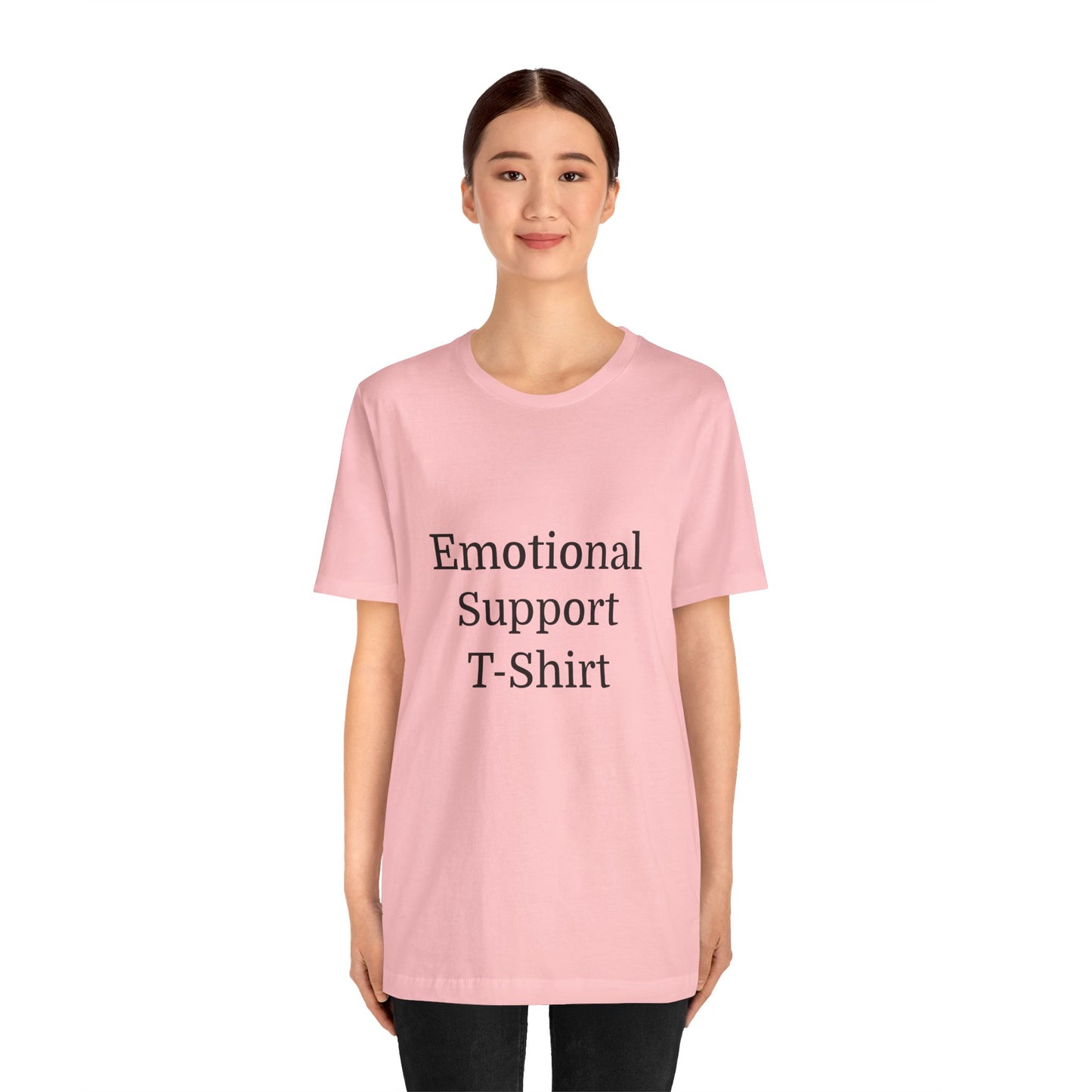 Safety First Tee