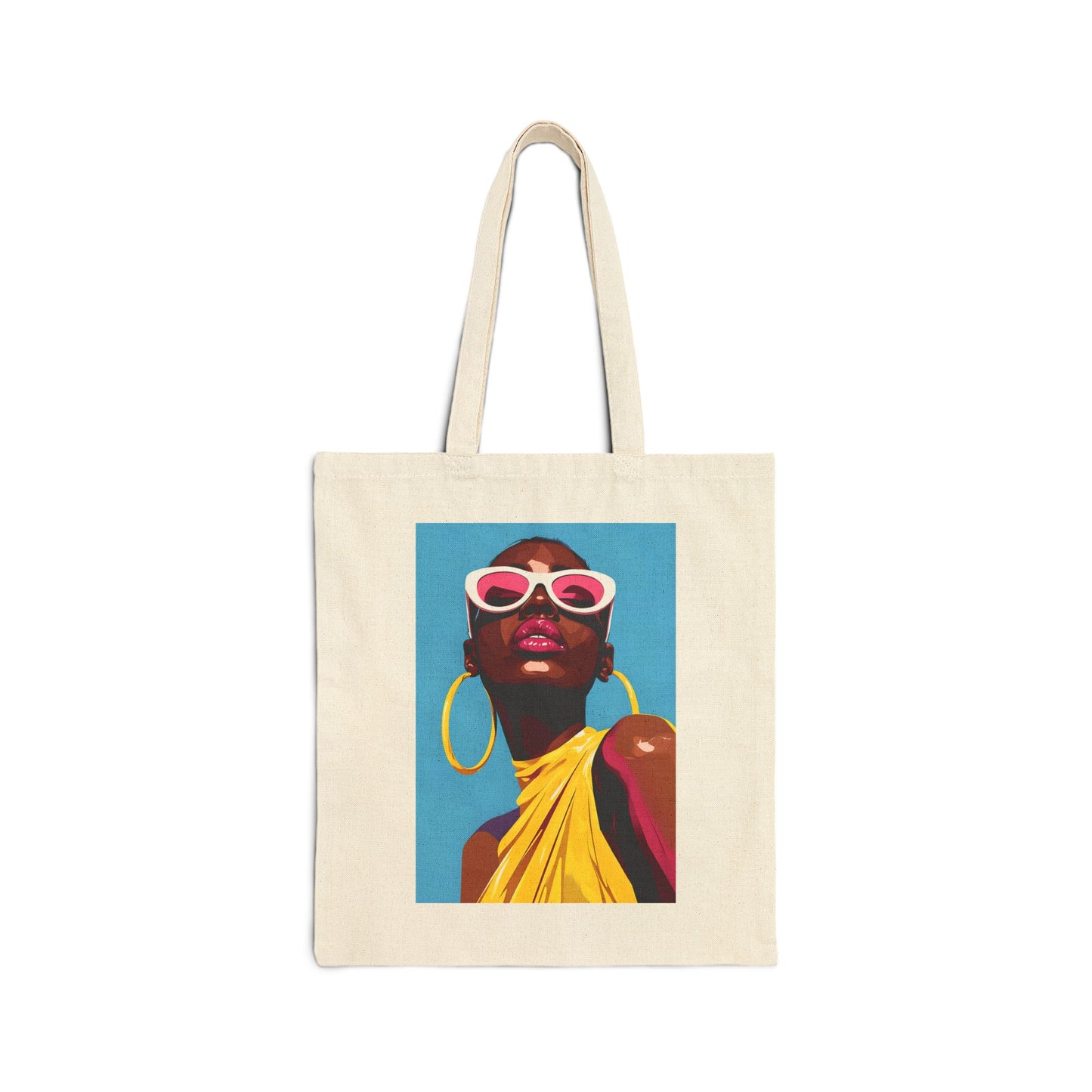 Future So Bright Tote Bag