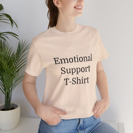 Safety First Tee