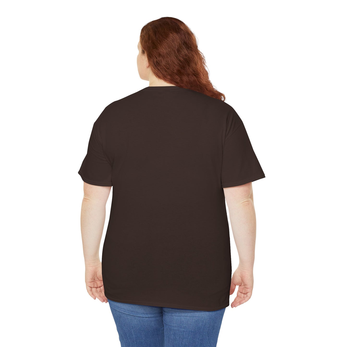 No More Typo's Tee