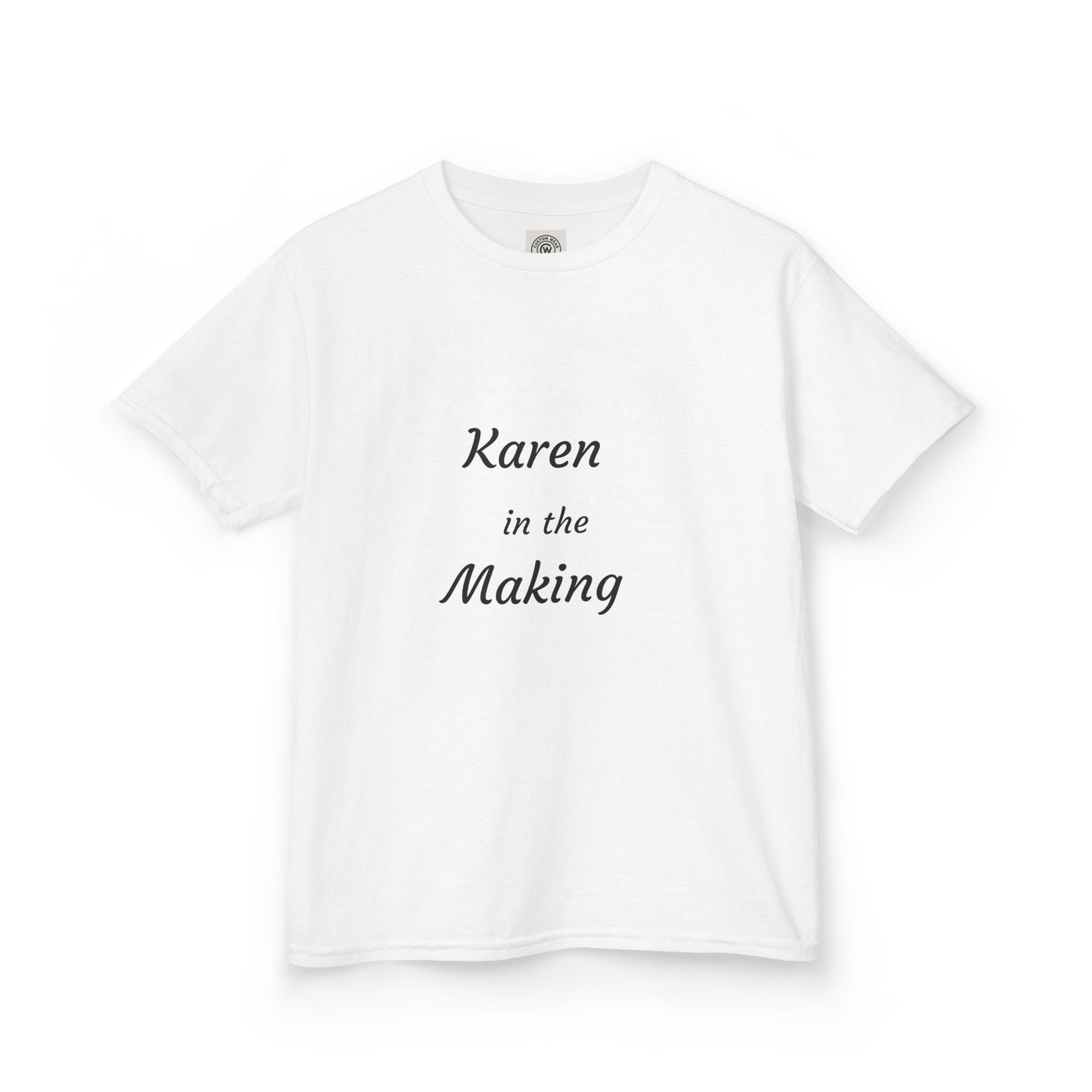 Baby K Tee