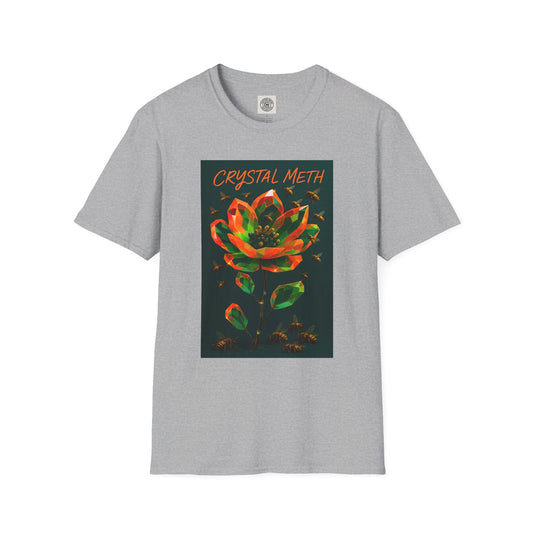 Don't Get High On Your Own Supply Tee