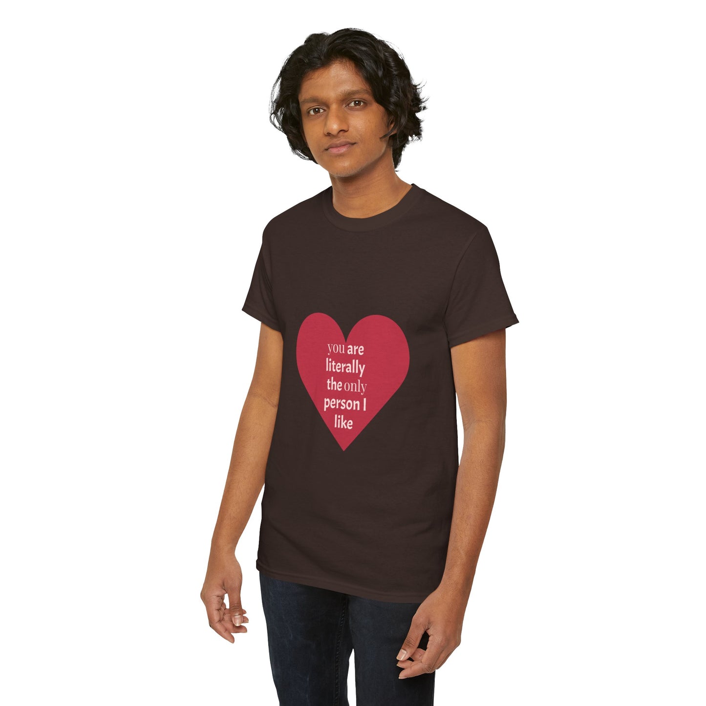 The Love Below Tee