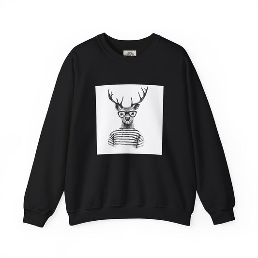 Oh Deer Sweatshirt