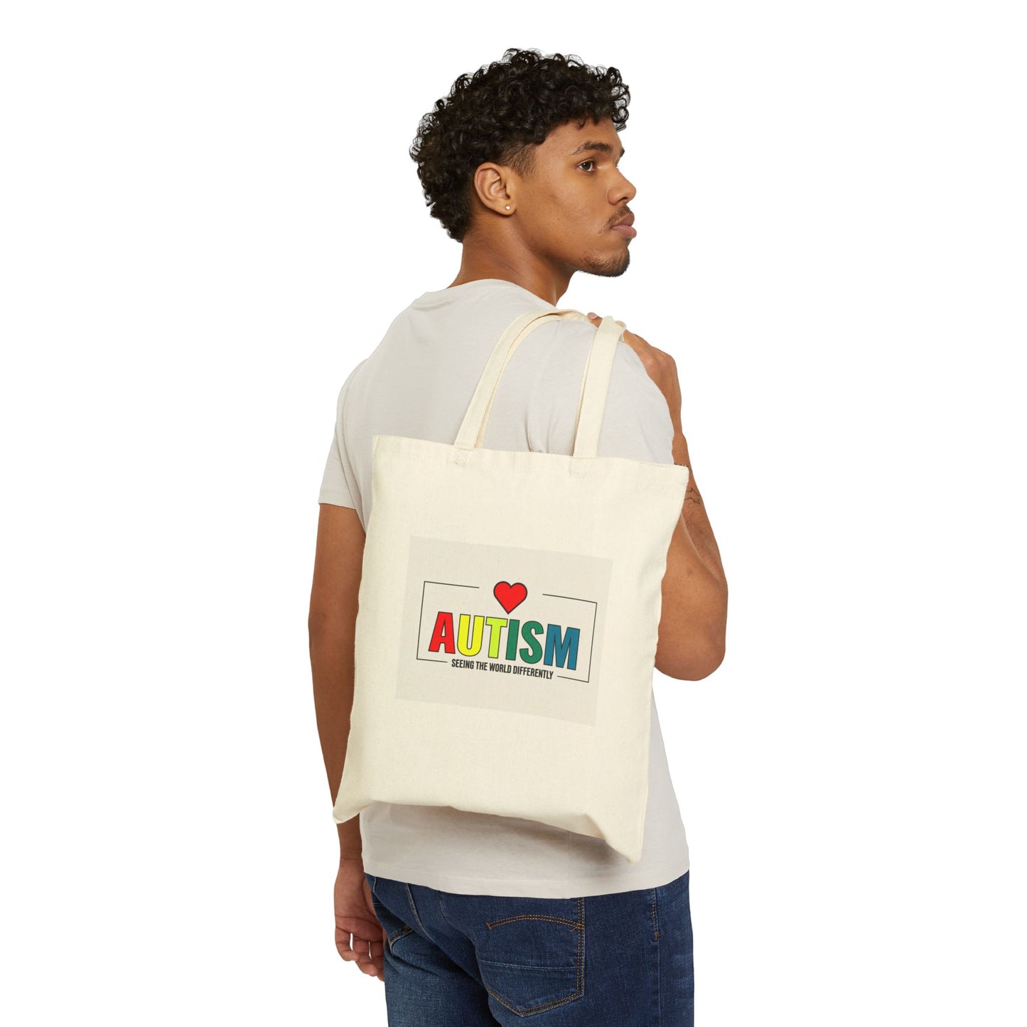 AWW-tism Tote