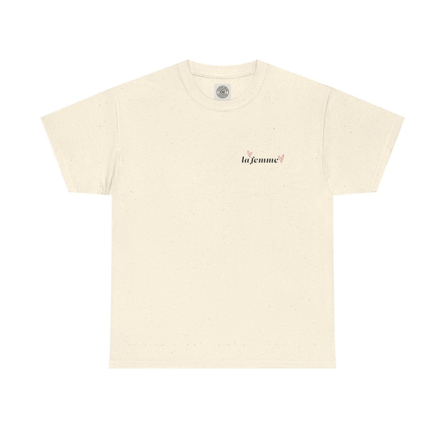 Lady Bits Tee