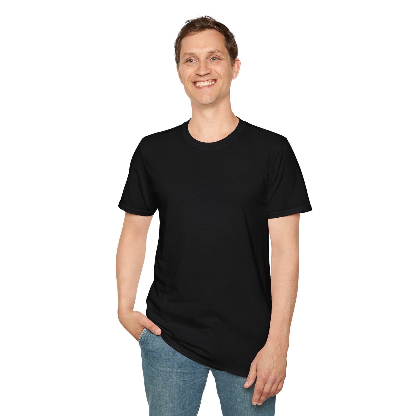 Mr. Campbell, Please Report to HR Tee