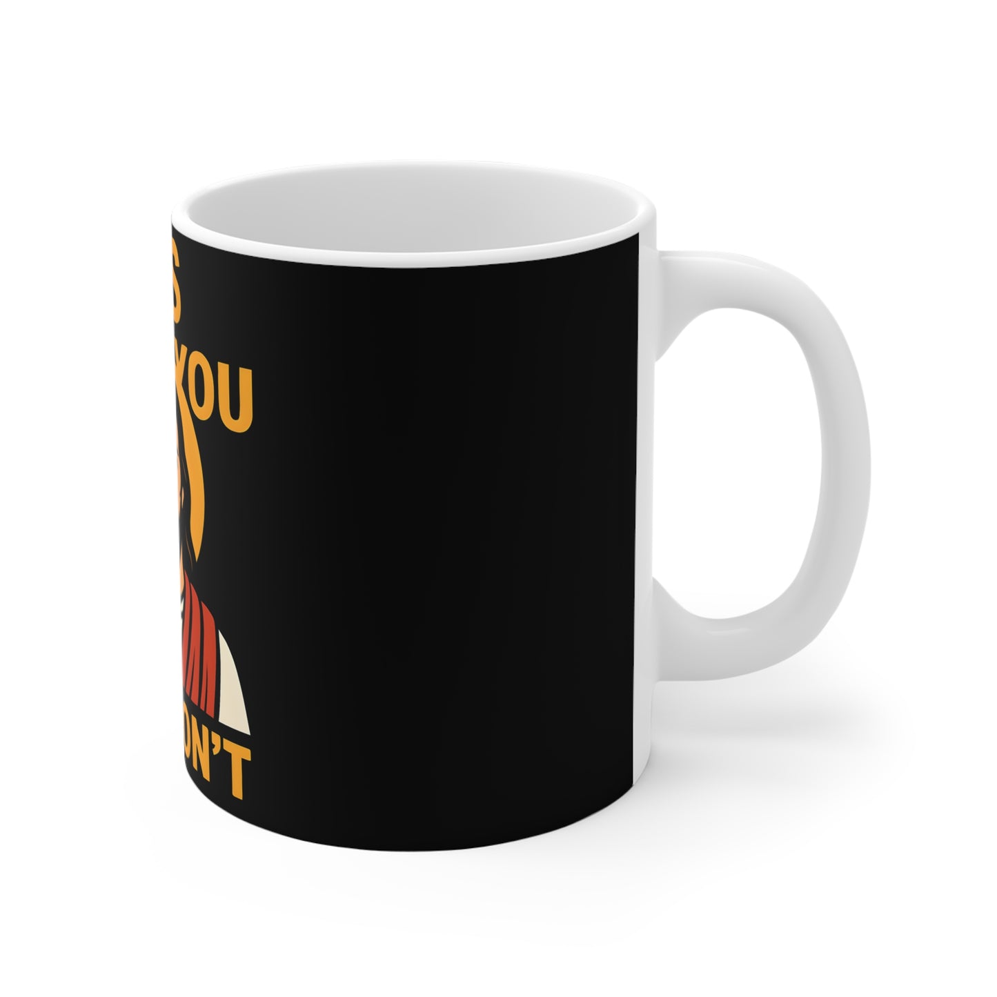 Free Speech Mug
