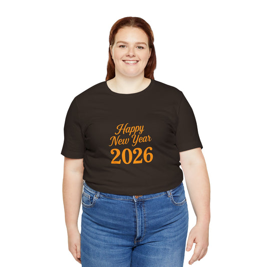 Happy New Year, Again Tee