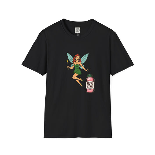 Fairy Sauce Tee