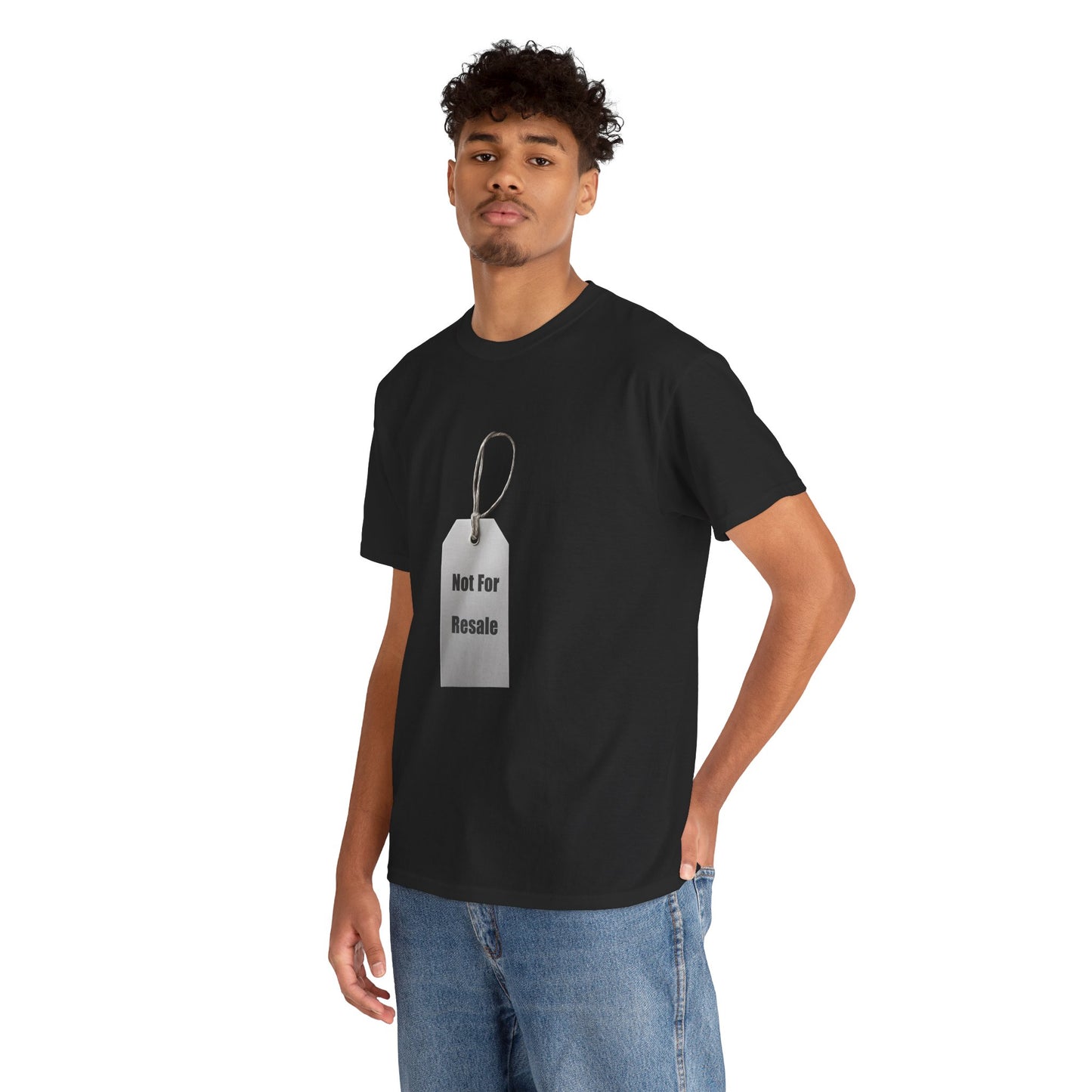 Sold Out Tee