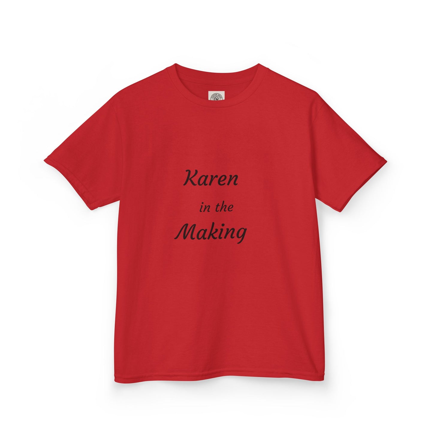 Baby K Tee