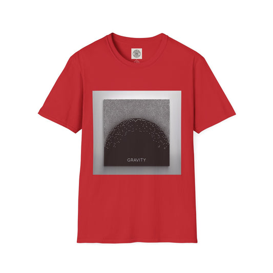 White Noise Tee