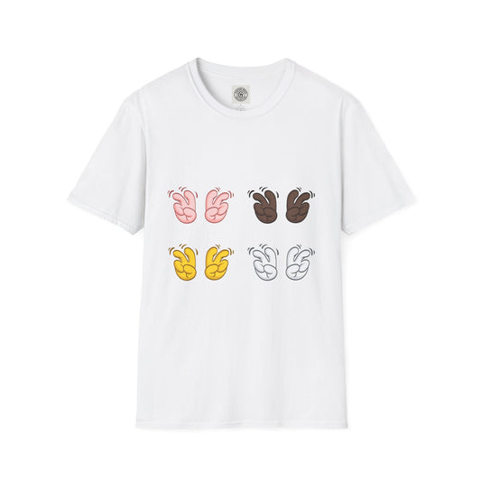 Don't Quote Me Tee