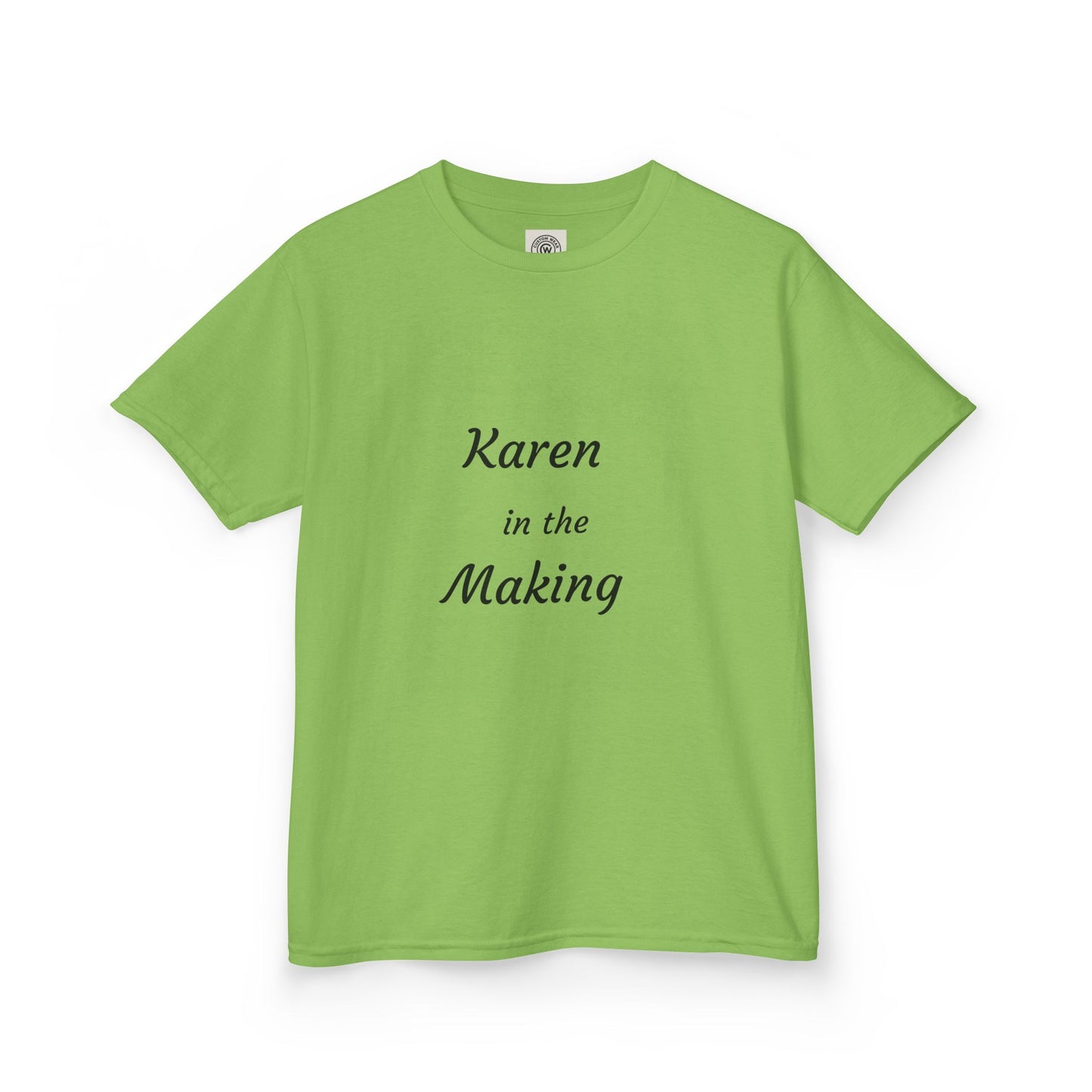 Baby K Tee