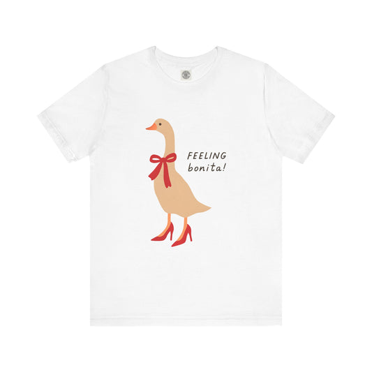 Pretty Privilege Tee