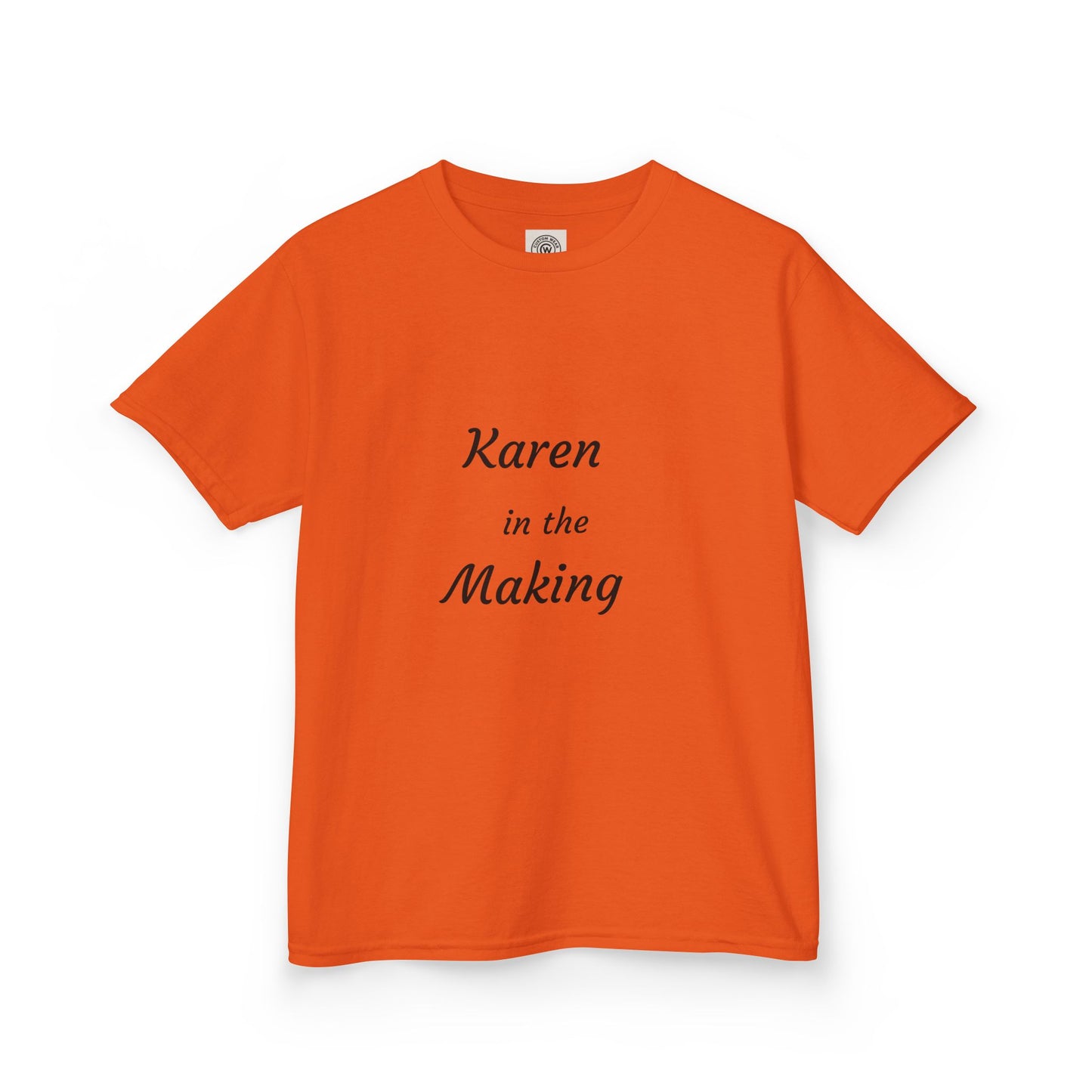 Baby K Tee