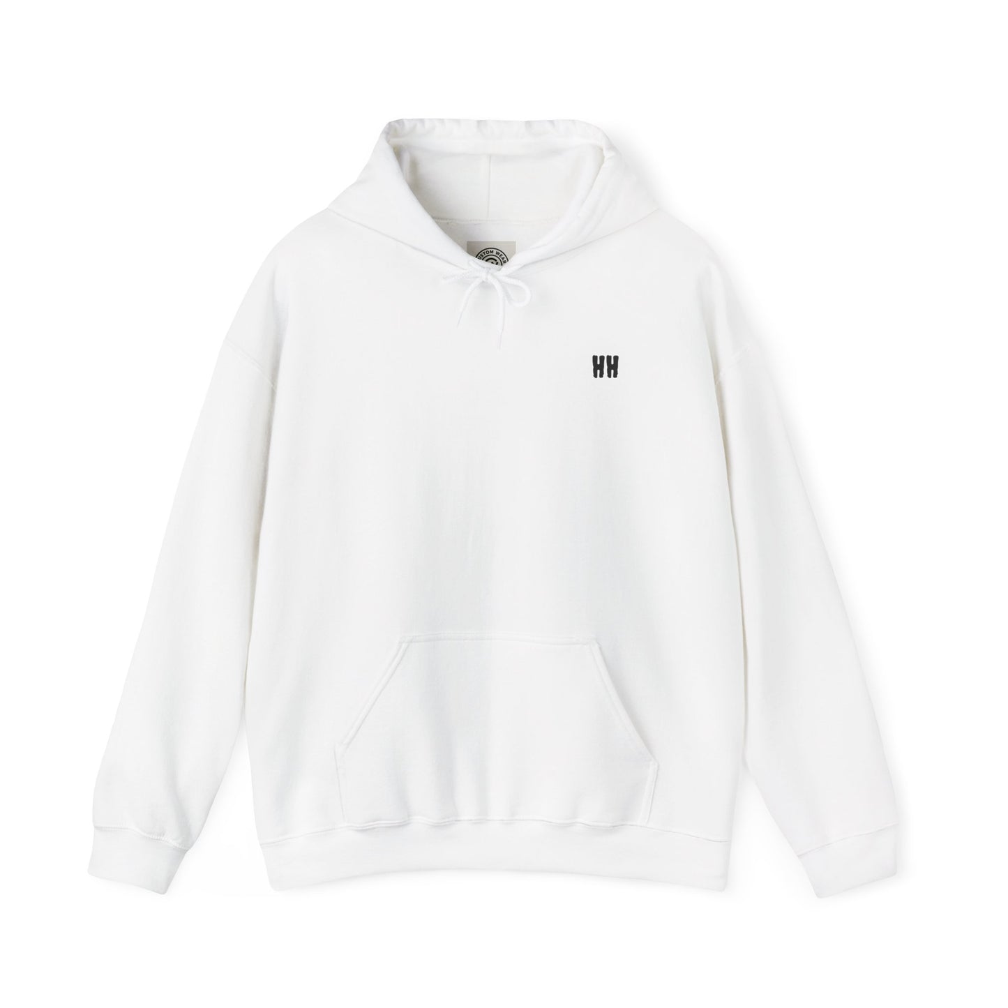 Hell 'O' Ween Hoodie