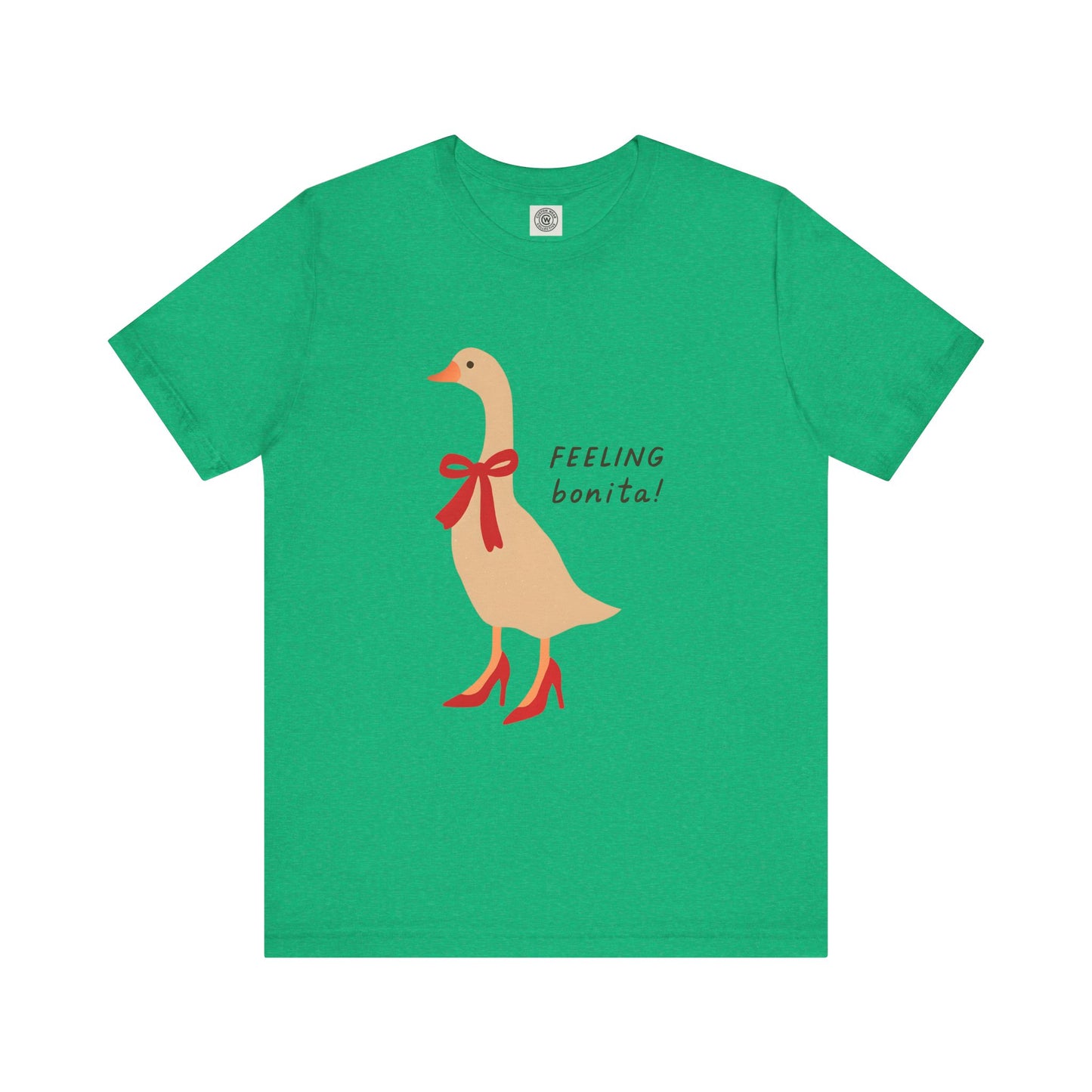 Pretty Privilege Tee