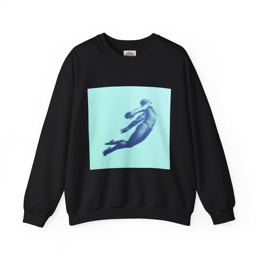 Hold Your Breath Sweatshirt