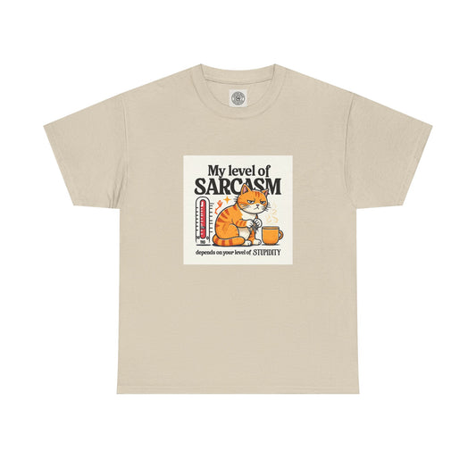 Go Away Tee