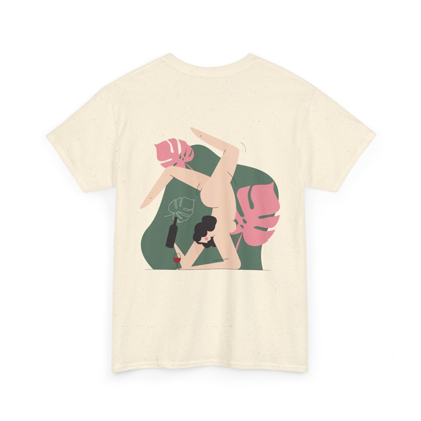 Lady Bits Tee