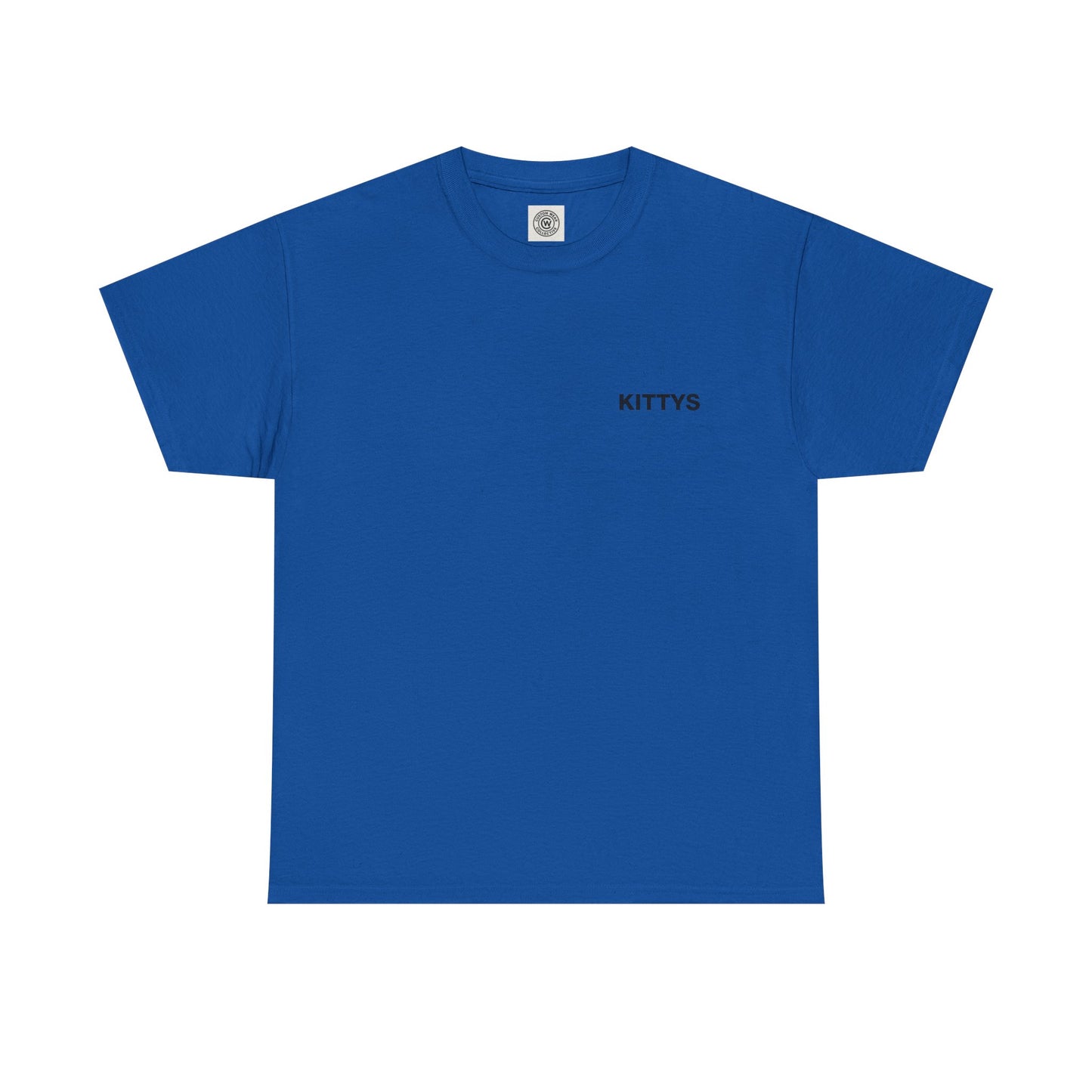 KITTYS Cucumber Tee