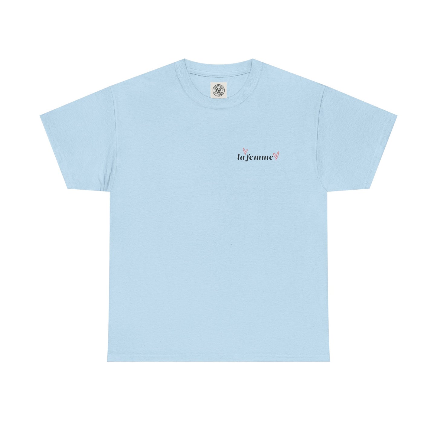 Lady Bits Tee