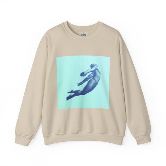 Hold Your Breath Sweatshirt