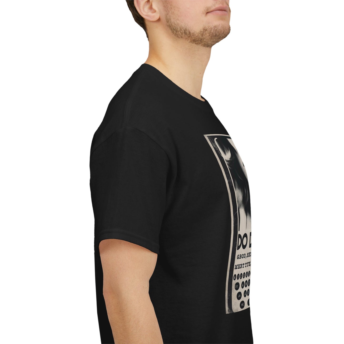 No More Typo's Tee