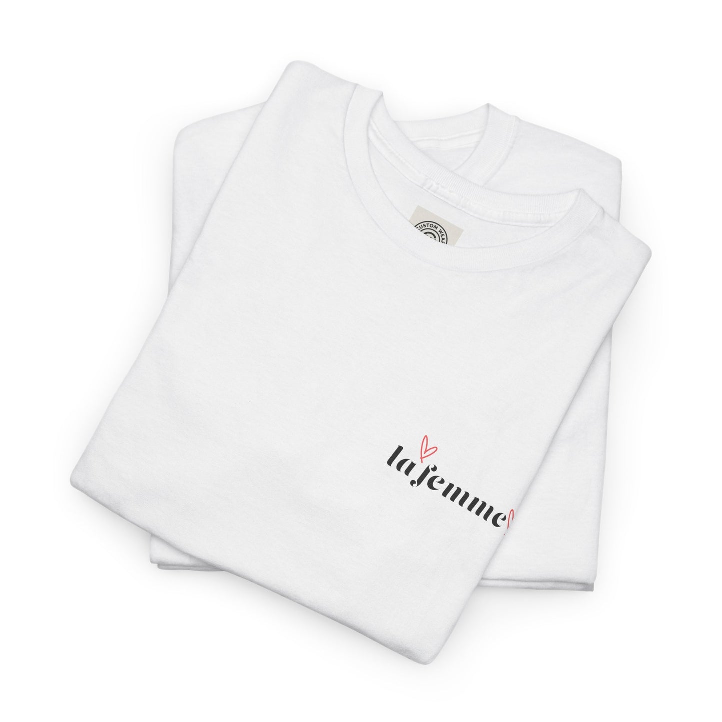 Lady Bits Tee