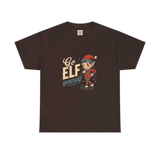 Positive Reinforcement Tee